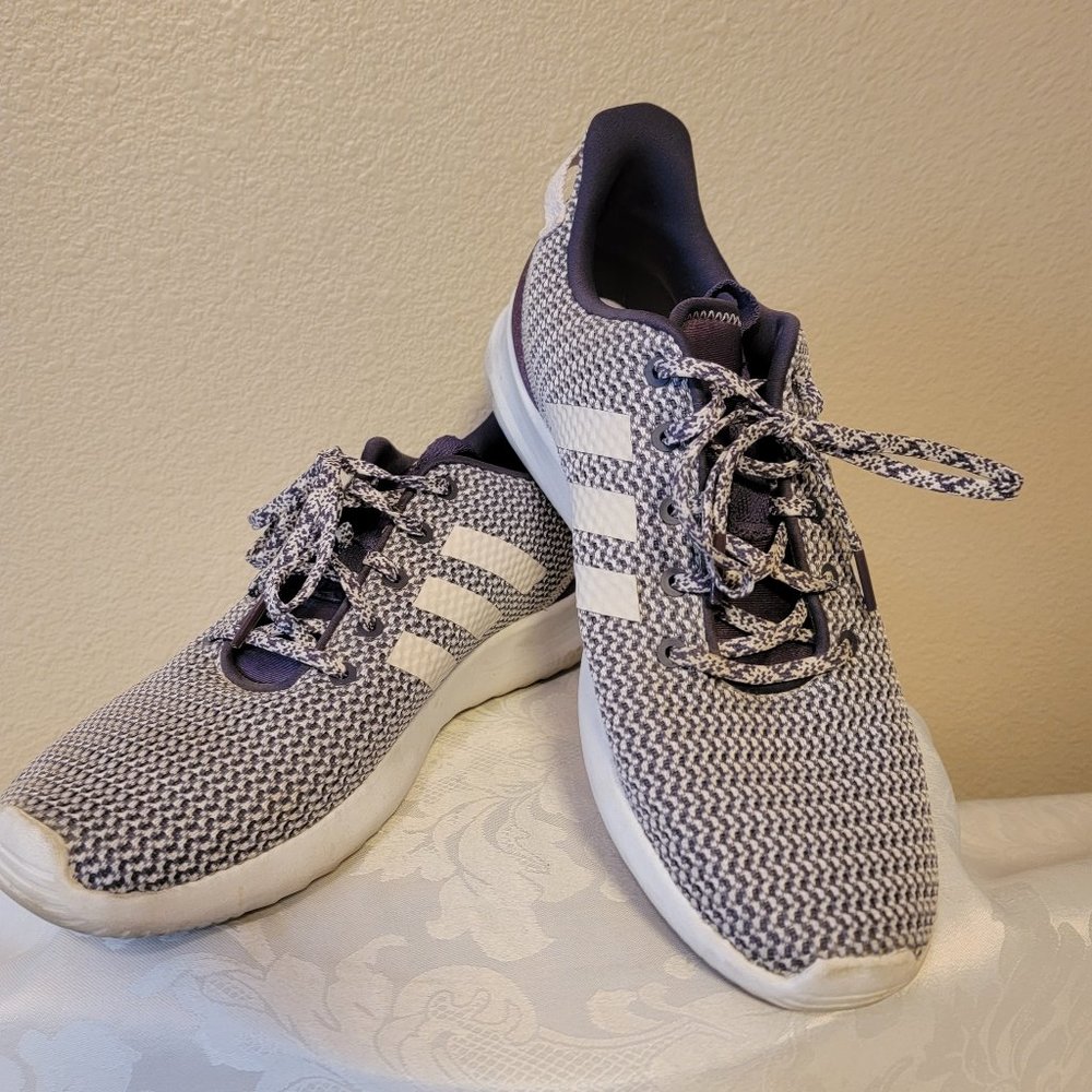 Adidas Cloudfoam Running Shoes